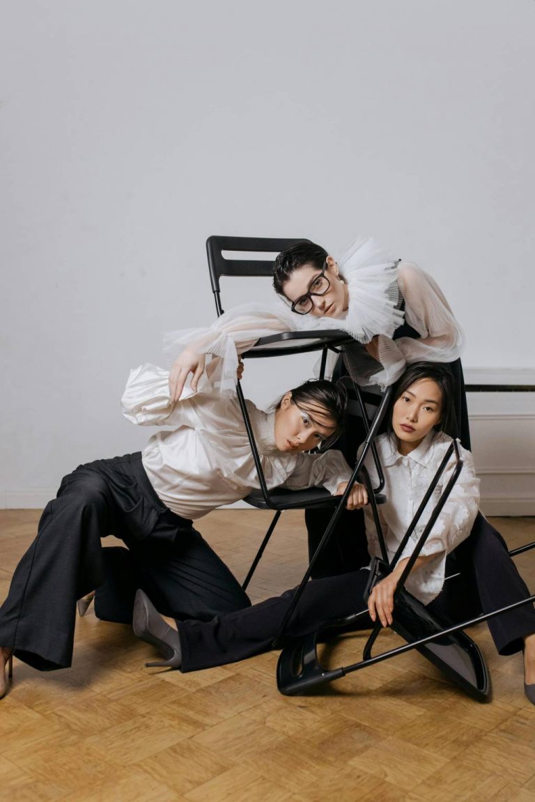 Top des modèles de chaises pliantes design et confortables