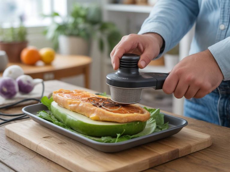 Dégraisser friteuse électrique : méthodes rapides et efficaces pour un appareil comme neuf