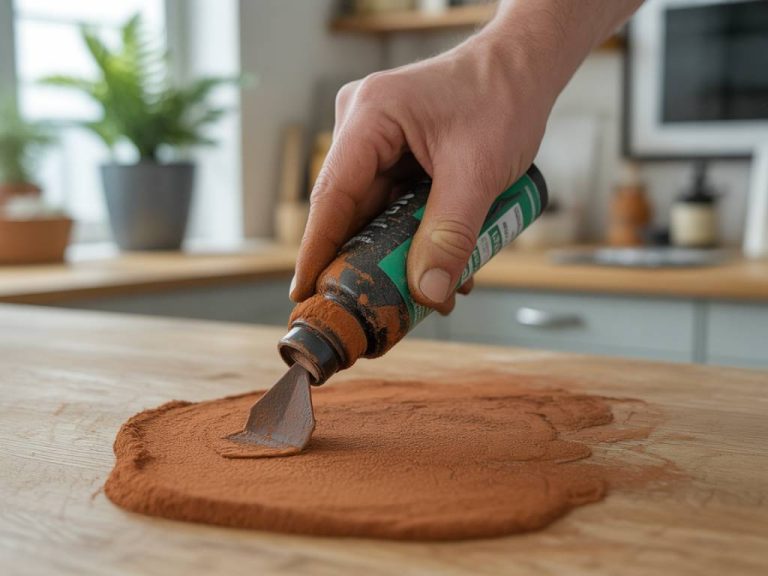 Comment enlever des taches de rouille sur différentes surfaces