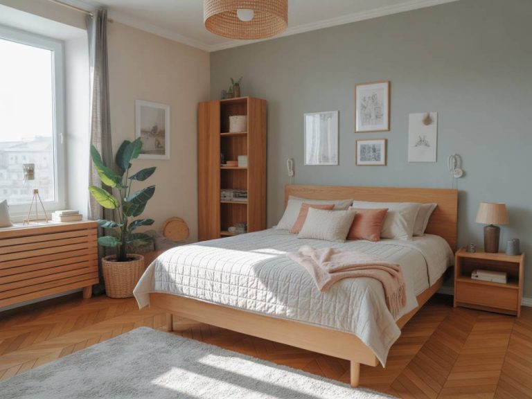 Astuces simples pour comment enlever l humidité dans une chambre