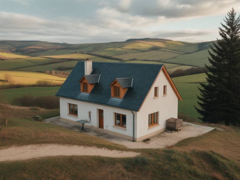 Vivre dans une maison sous serre france : tout savoir