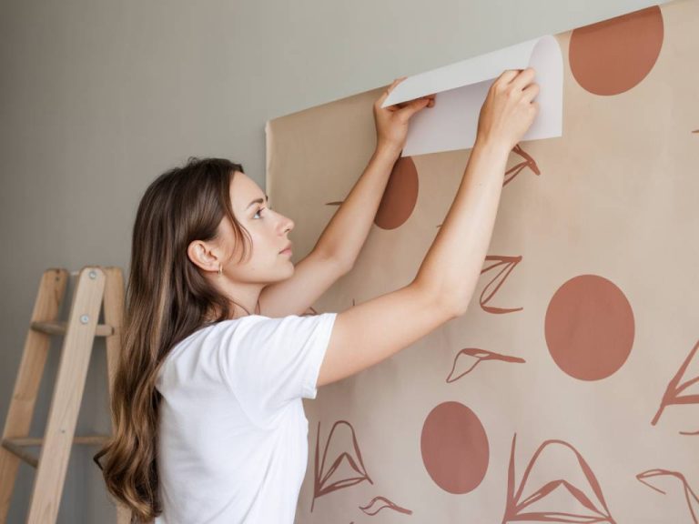 Astuce de grand mère pour décoller papier peint facilement