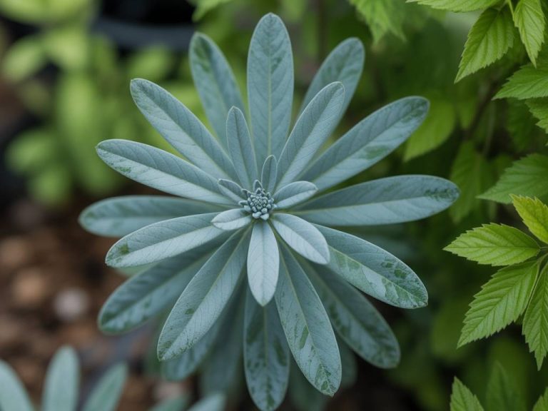 Faire briller les feuilles des plantes naturellement avec des astuces de grand-mère
