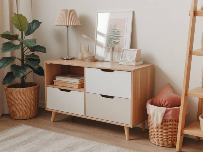Customiser un meuble avec du papier adhésif : astuces déco pour relooker rapidement Customiser un meuble avec du papier adhésif : astuces déco pour relooker rapidement