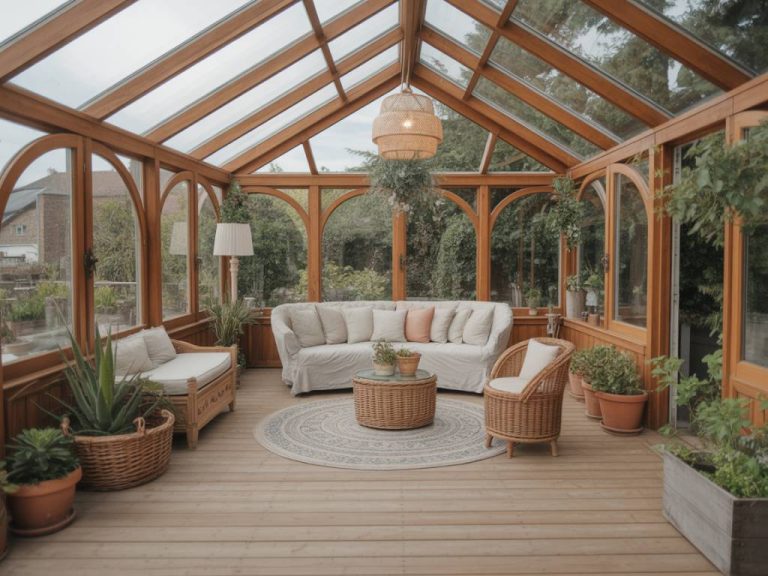 Diy verriere : comment créer une verrière intérieure avec un petit budget Diy verriere : comment créer une verrière intérieure avec un petit budget