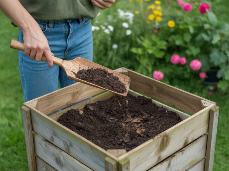 Comment faire le compostage pour un jardin écoresponsable et tendance Comment faire le compostage pour un jardin écoresponsable et tendance