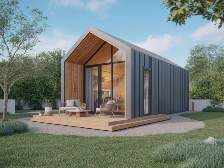 Comment bien choisir un abri vélo sur-mesure pour optimiser son espace extérieur Comment bien choisir un abri vélo sur-mesure pour optimiser son espace extérieur